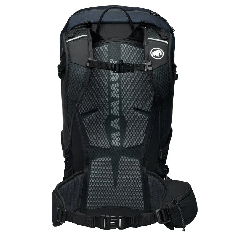 Mammut Lithium 30 - Women's Wanderrucksack 51 cm (marine-black)