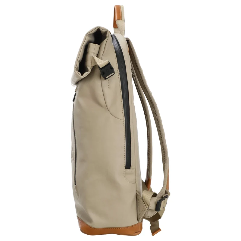 aunts & uncles Japan Fukui Rolltop - Rucksack 15" 42.5 cm (nomad)