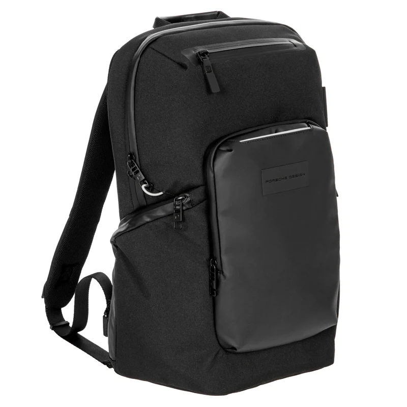 Porsche Design Urban Eco - Rucksack 15" S 41 cm (black)