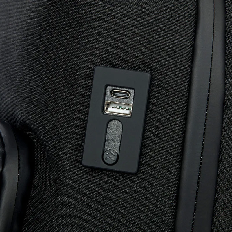 Porsche Design Urban Eco - Rucksack 15" S 41 cm (black)