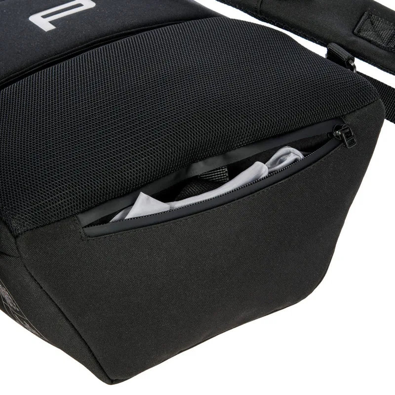 Porsche Design Urban Eco - Rucksack 15" S 41 cm (black)