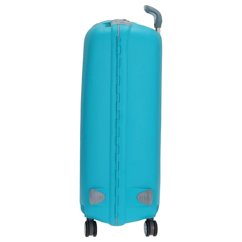 Roncato Light - 4-Rollen-Trolley L 75 cm (smeraldo)