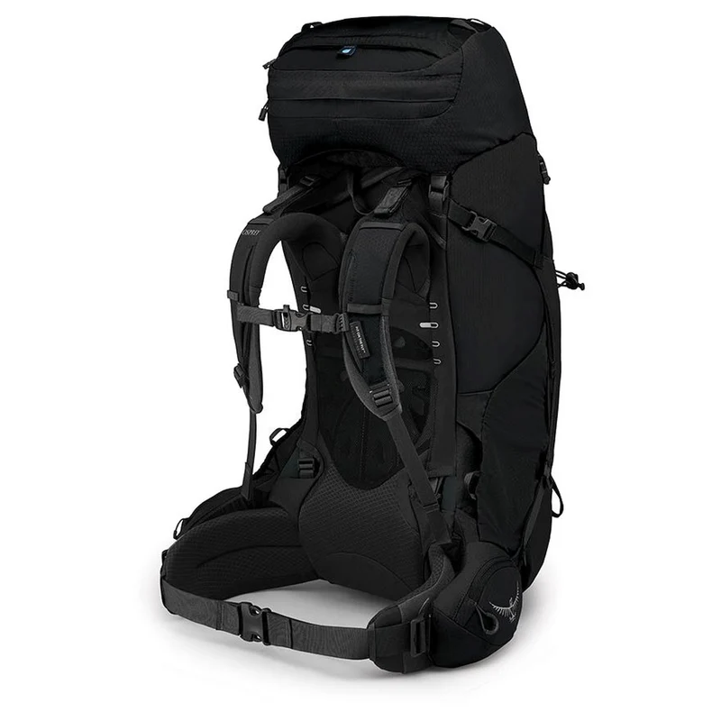 Osprey Aether 65 L/XL - Trekkingrucksack 80 cm (black)