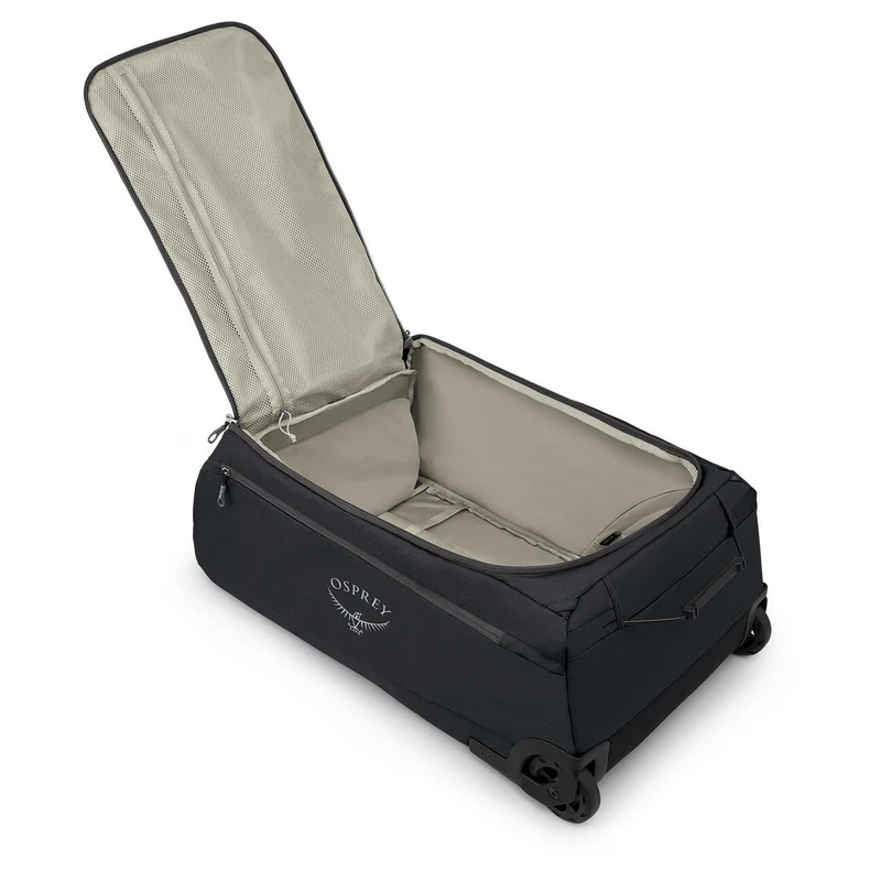 Osprey Daylite Wheeled Duffel 85 - Rollenreisetasche 71 cm (black)
