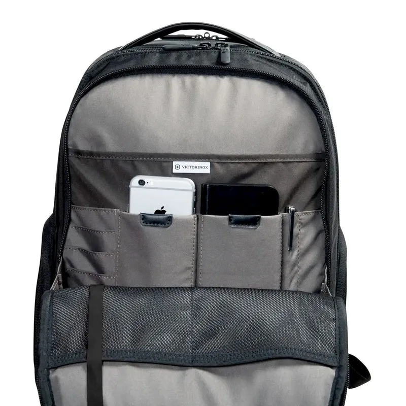 Victorinox Altmont Professional Deluxe - Rucksack 45 cm (black)