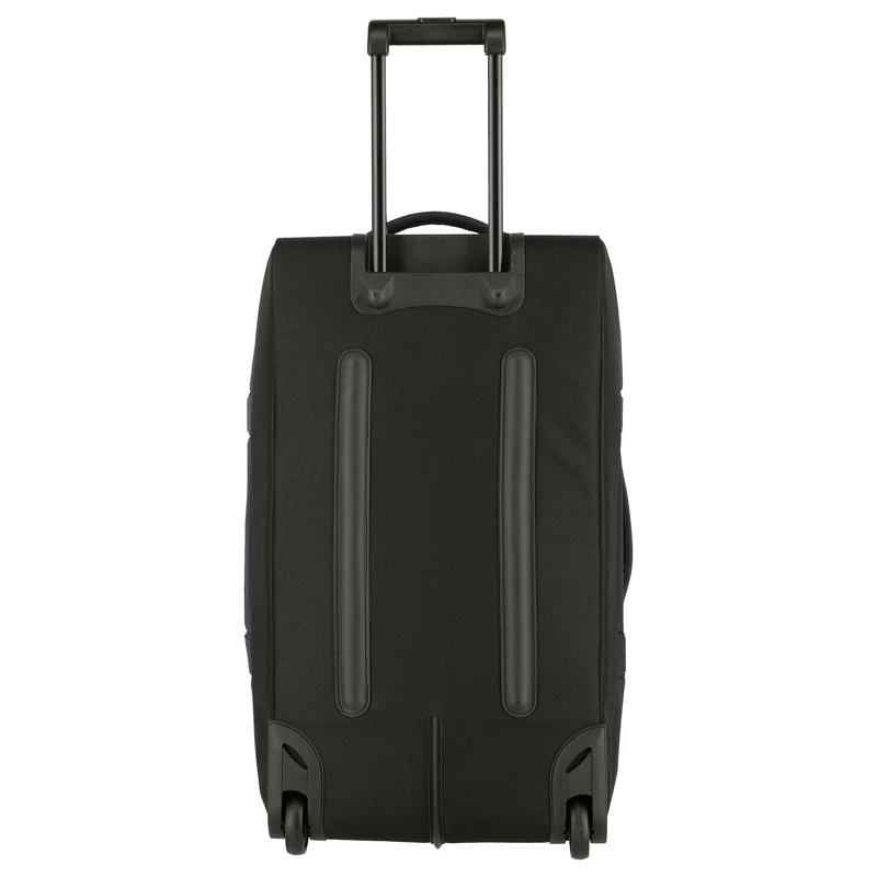 Travelite Kick-Off - Rollenreisetasche L 68 cm (anthracite)