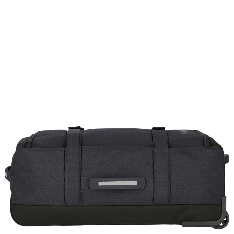 Travelite Kick-Off - Rollenreisetasche L 68 cm (anthracite)