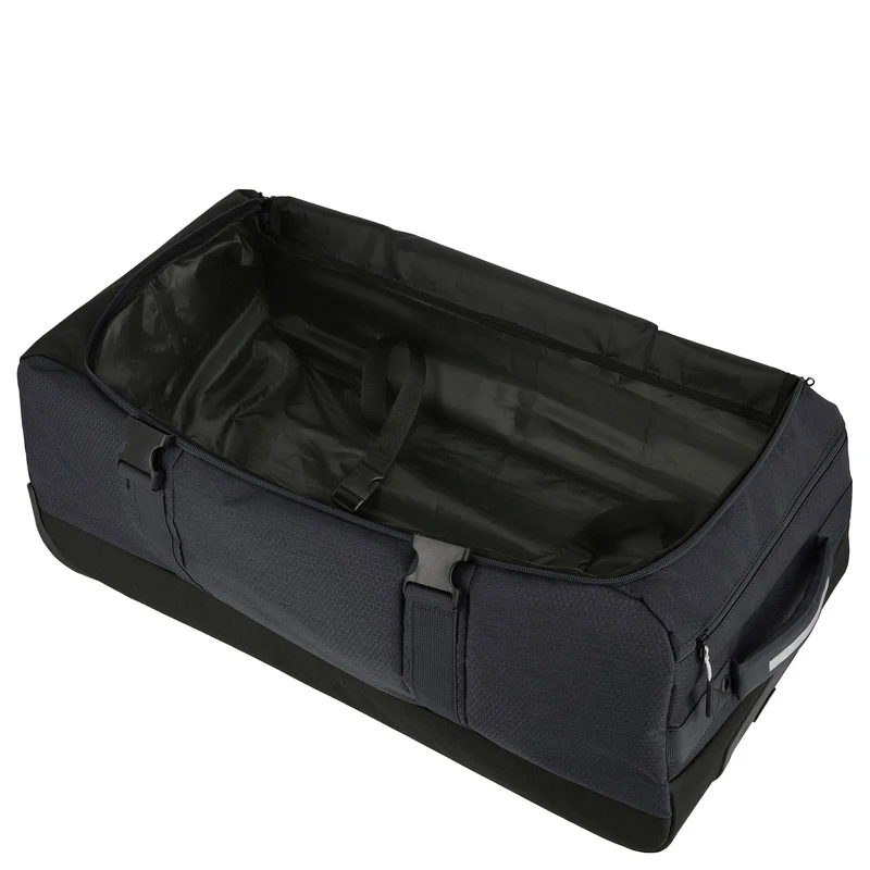Travelite Kick-Off - Rollenreisetasche L 68 cm (anthracite)