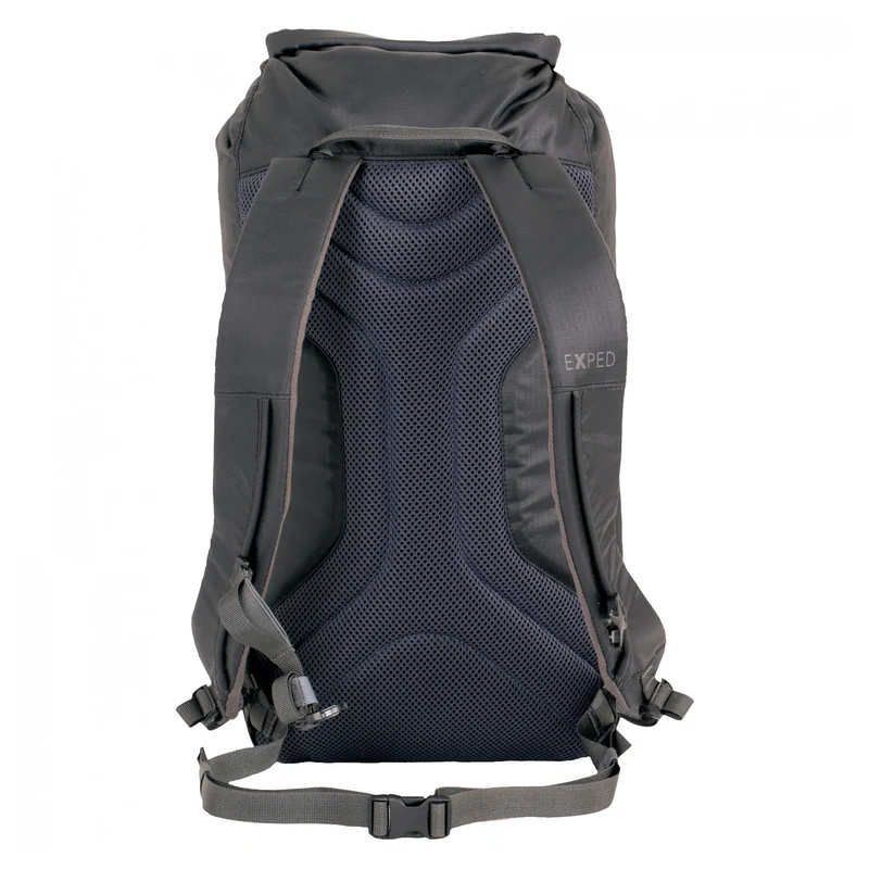 Exped Trekking Typhoon 15 - Leichtrucksack 42 cm (black)