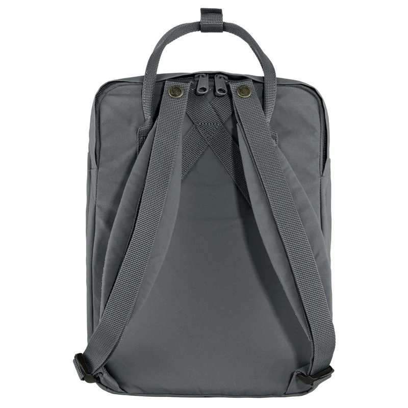 Fjällräven Kånken Laptop 13'' - Rucksack 35 cm (super grey)