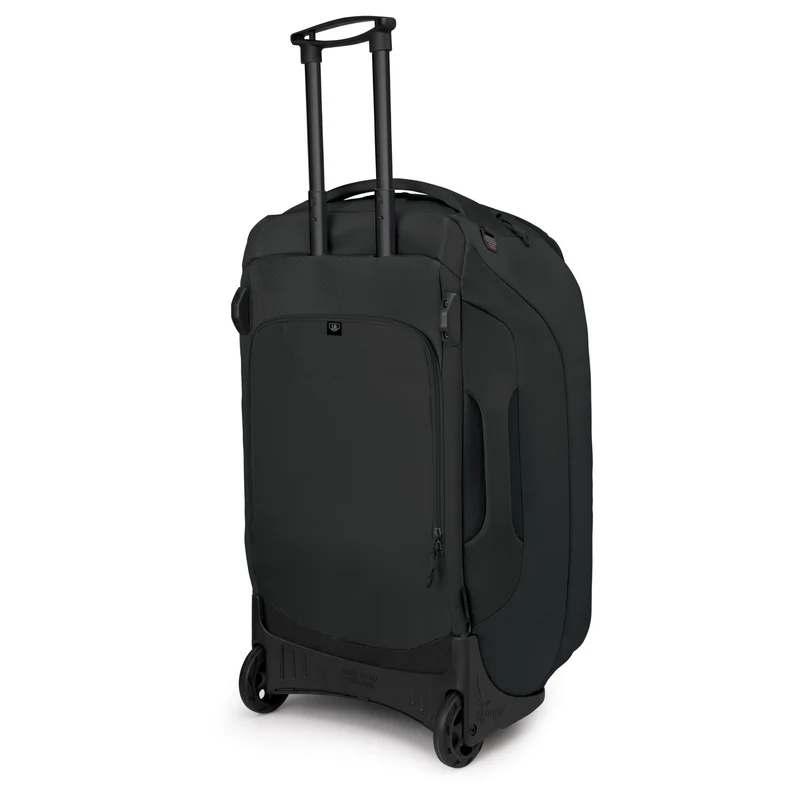 Osprey Sojourn Shuttle 100 - Rollenreisetasche 78 cm (black)