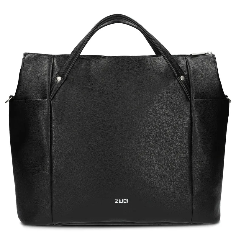 zwei Pia PI160 - Shopper 15" 42 cm (black)