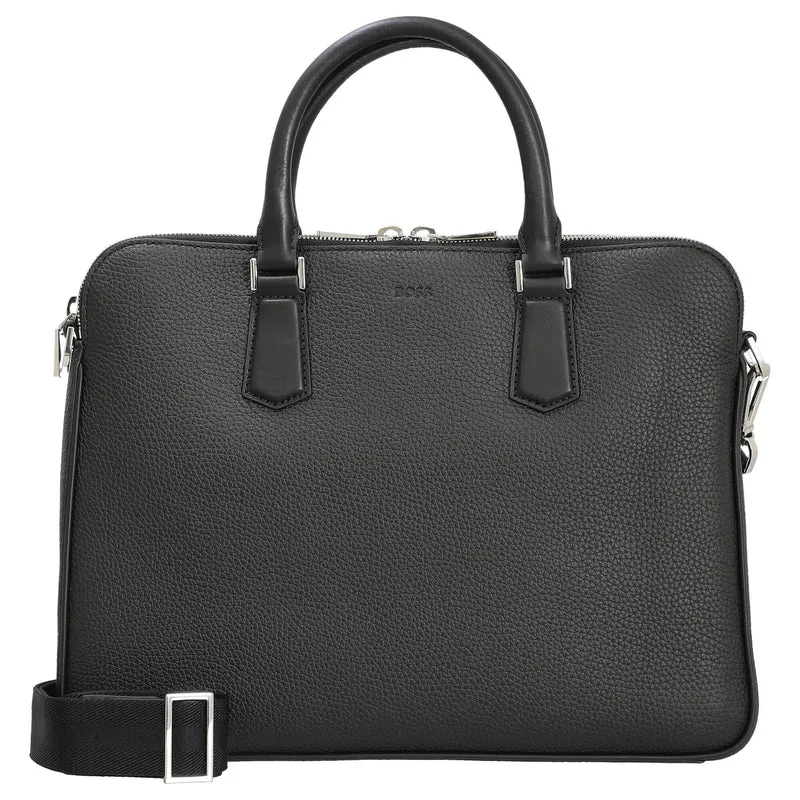 BOSS New Crosstown - Aktentasche 38.5 cm (black)