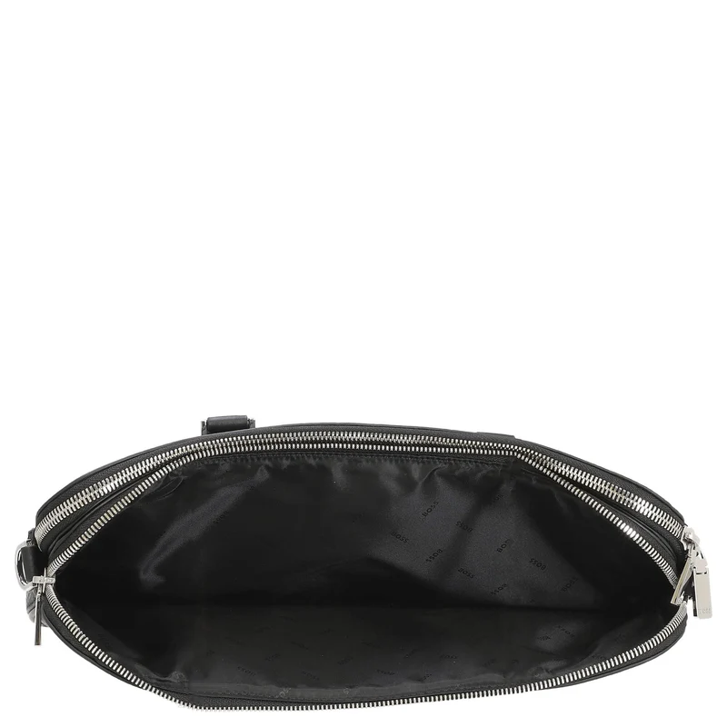 BOSS New Crosstown - Aktentasche 38.5 cm (black)