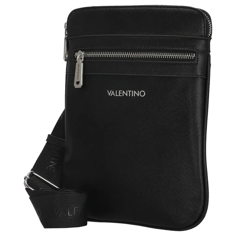Valentino Bags Marnier - Umhängetasche 25 cm (black)