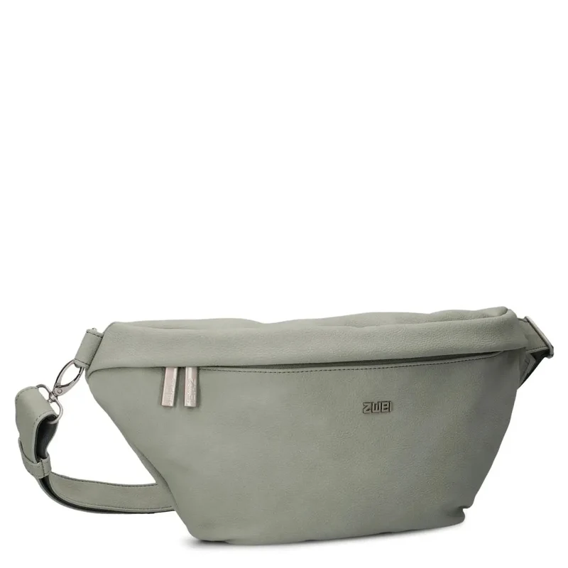 zwei Mademoiselle MH80 - Gürteltasche 40 cm (sage)