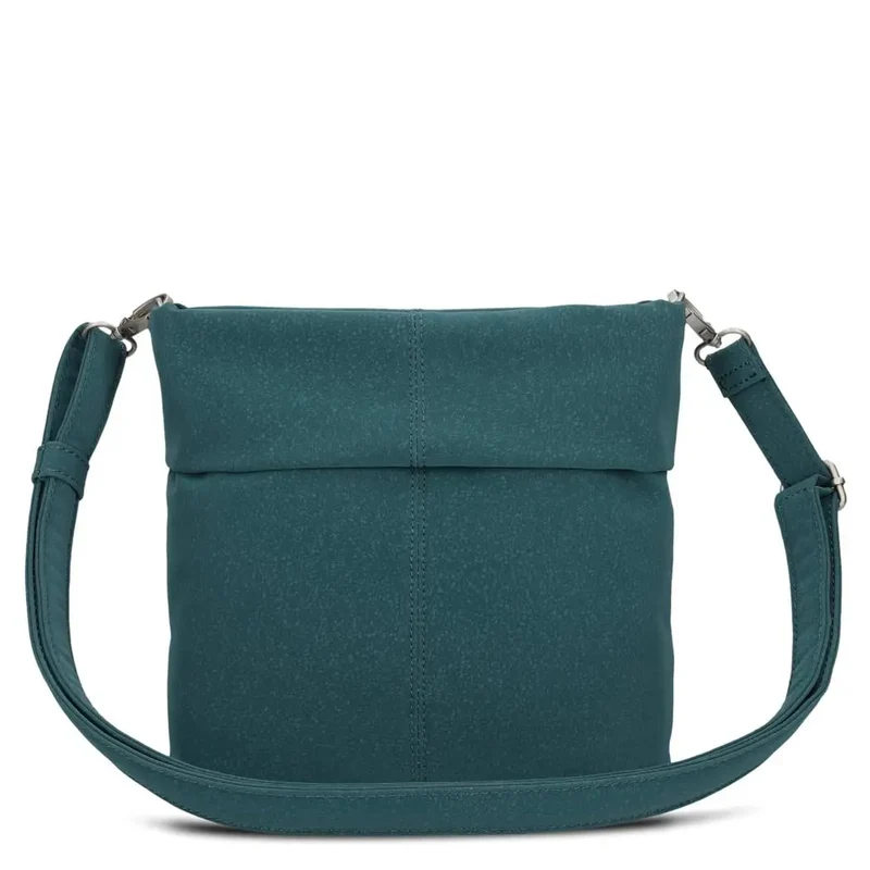 zwei Mademoiselle M8 - Schultertasche 25 cm (pacific)