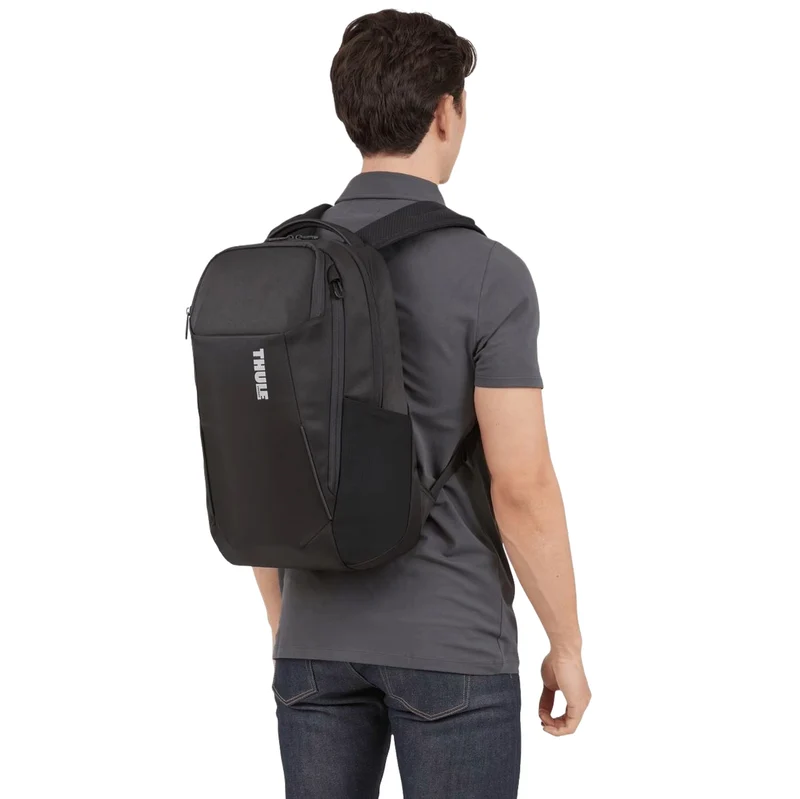 Thule Accent - Rucksack 15.6" 46 cm (schwarz)