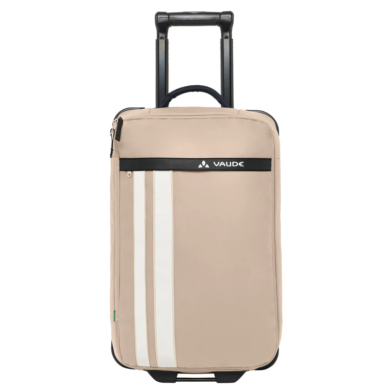 Vaude Takutea 35 - Rollenreisetasche 54 cm (linen)