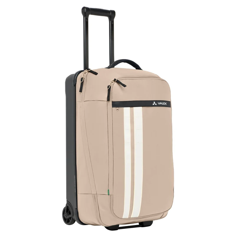 Vaude Takutea 65 - Rollenreisetasche 65 cm (linen)