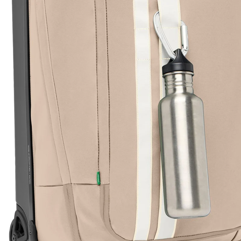 Vaude Takutea 65 - Rollenreisetasche 65 cm (linen)
