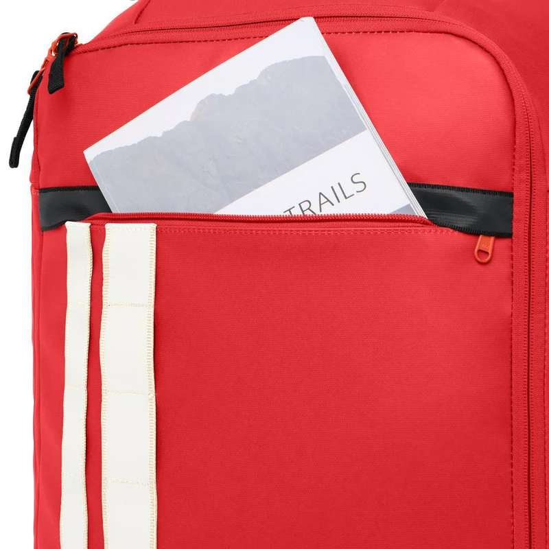 Vaude Takutea 65 - Rollenreisetasche 65 cm (rot)