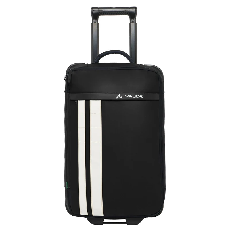 Vaude Takutea 35 - Rollenreisetasche 54 cm (black)