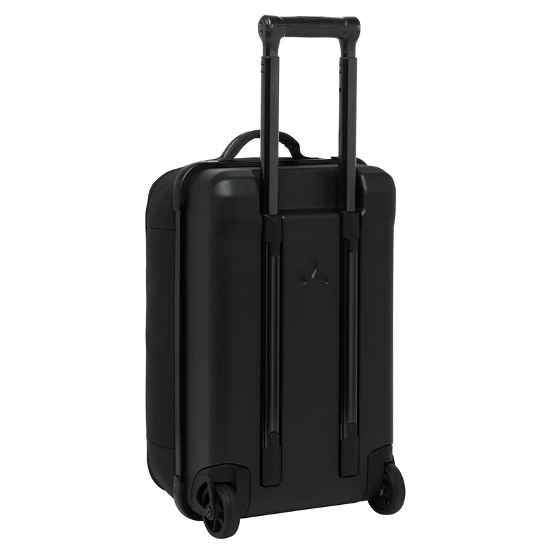 Vaude Takutea 35 - Rollenreisetasche 54 cm (black)