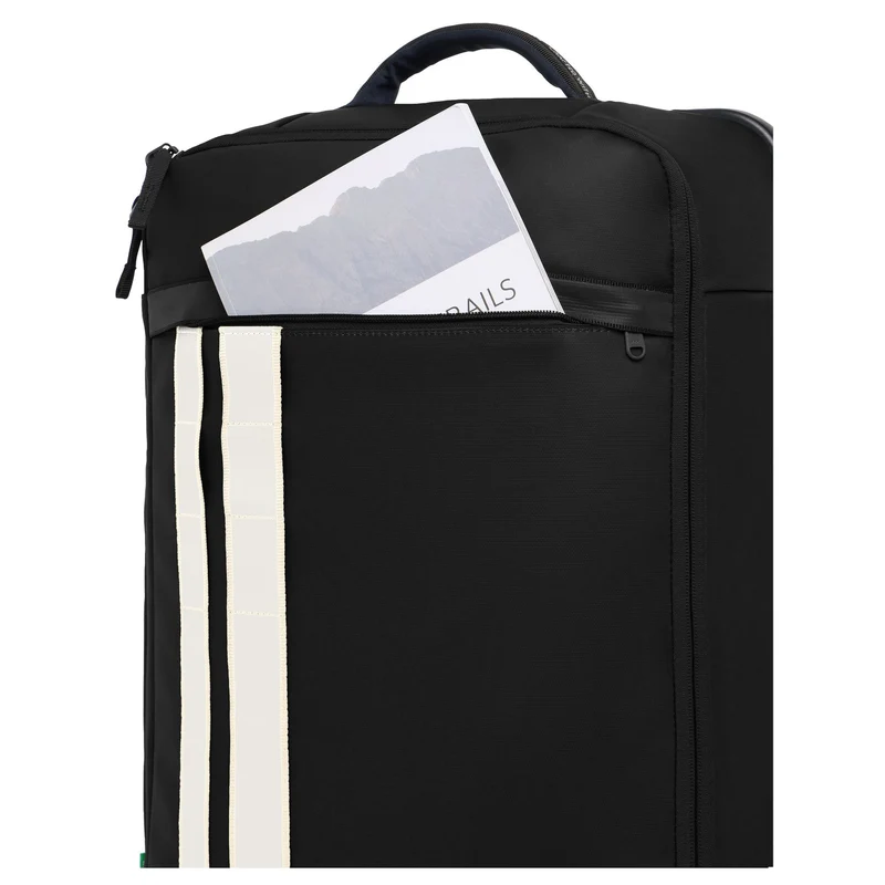 Vaude Takutea 35 - Rollenreisetasche 54 cm (black)