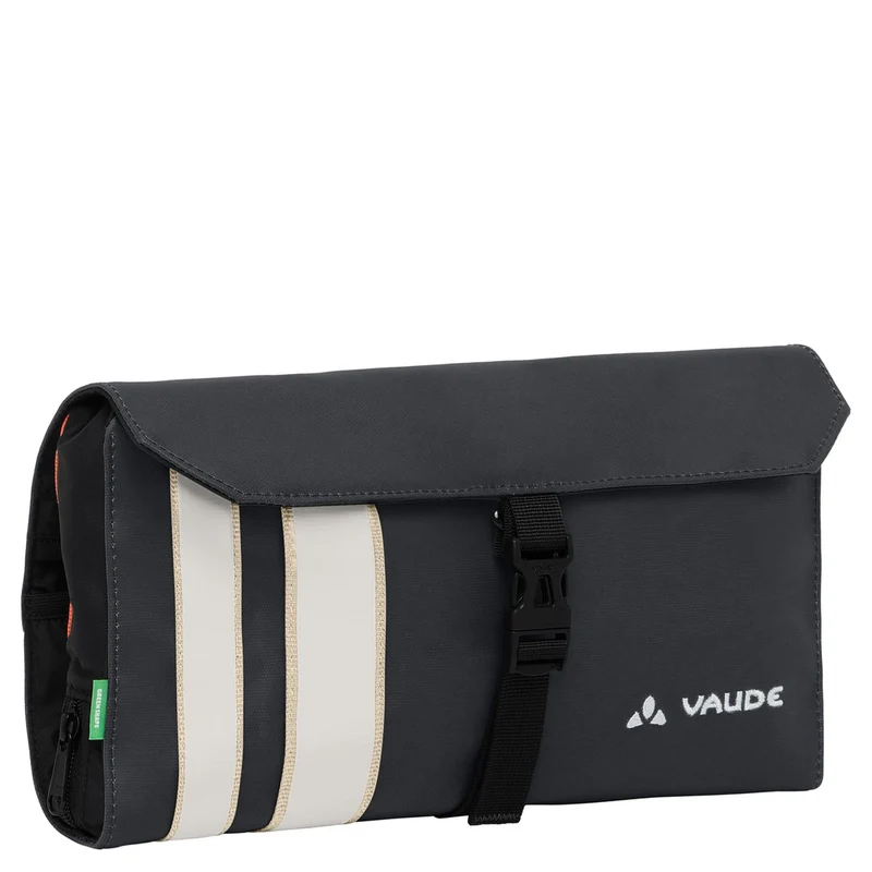 Vaude Socotra - Kulturbeutel zum Aufhängen 31 cm (schwarz)