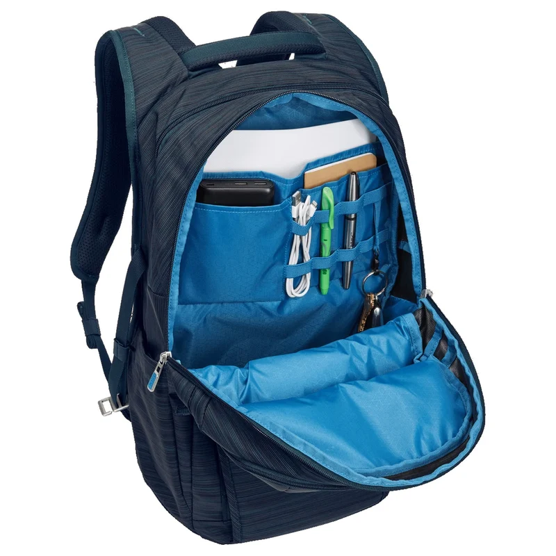 Thule Construct 28 - Rucksack 15.6" 49 cm (carbon blue)