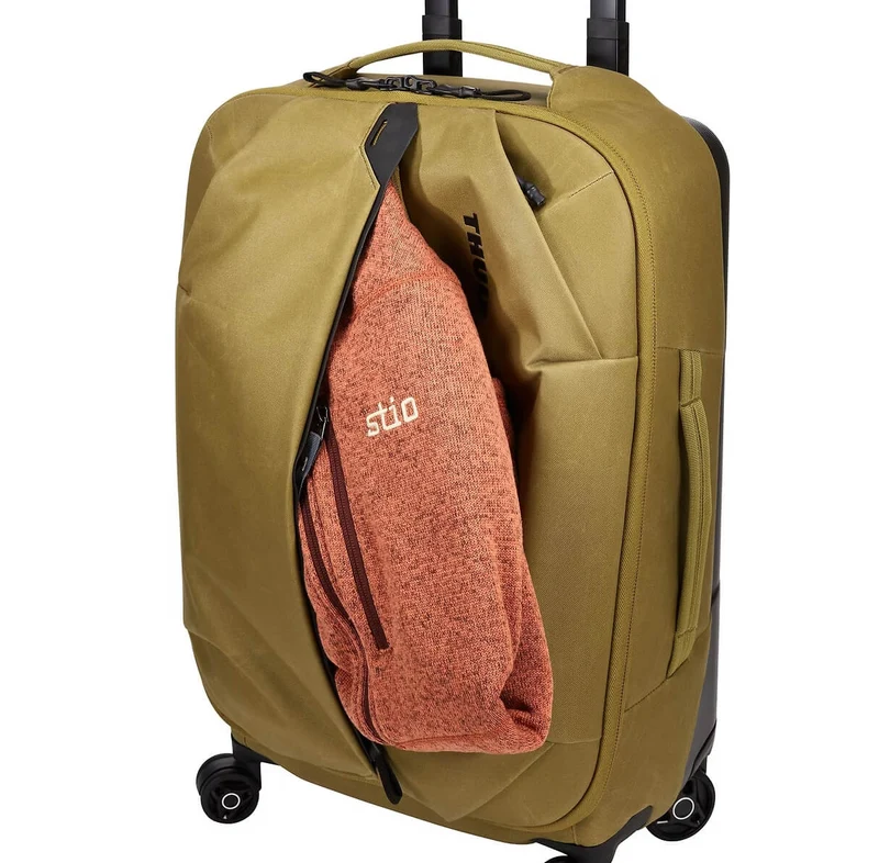 Thule Aion 36 - 4-Rollen-Kabinentrolley 55 cm (nutria)