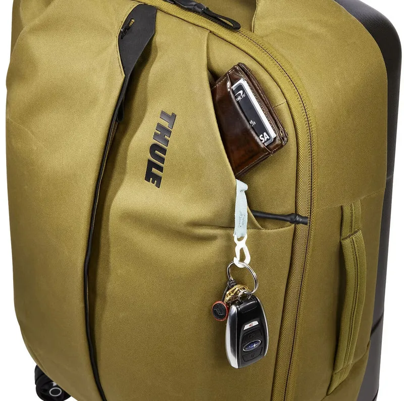 Thule Aion 36 - 4-Rollen-Kabinentrolley 55 cm (nutria)