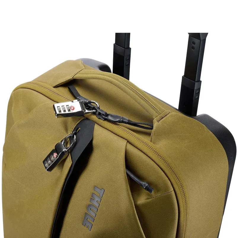 Thule Aion 36 - 4-Rollen-Kabinentrolley 55 cm (nutria)
