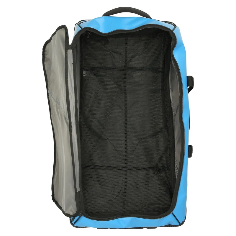 Vaude New Islands Rotuma 90 - Rollenreisetasche L 75 cm (azure)