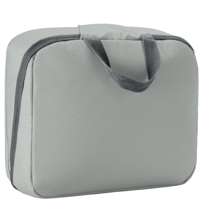 Eagle Creek selection Pack-It Hanging - Kulturbeutel zum Aufhängen 25 cm (storm grey)