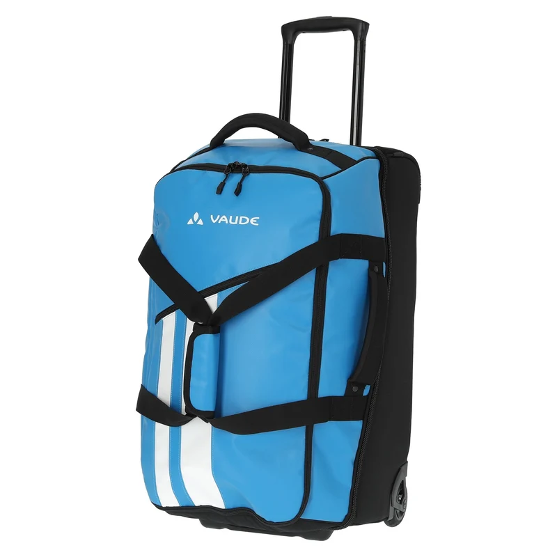 Vaude New Islands Rotuma 65 - Rollenreisetasche M 61 cm (azure)