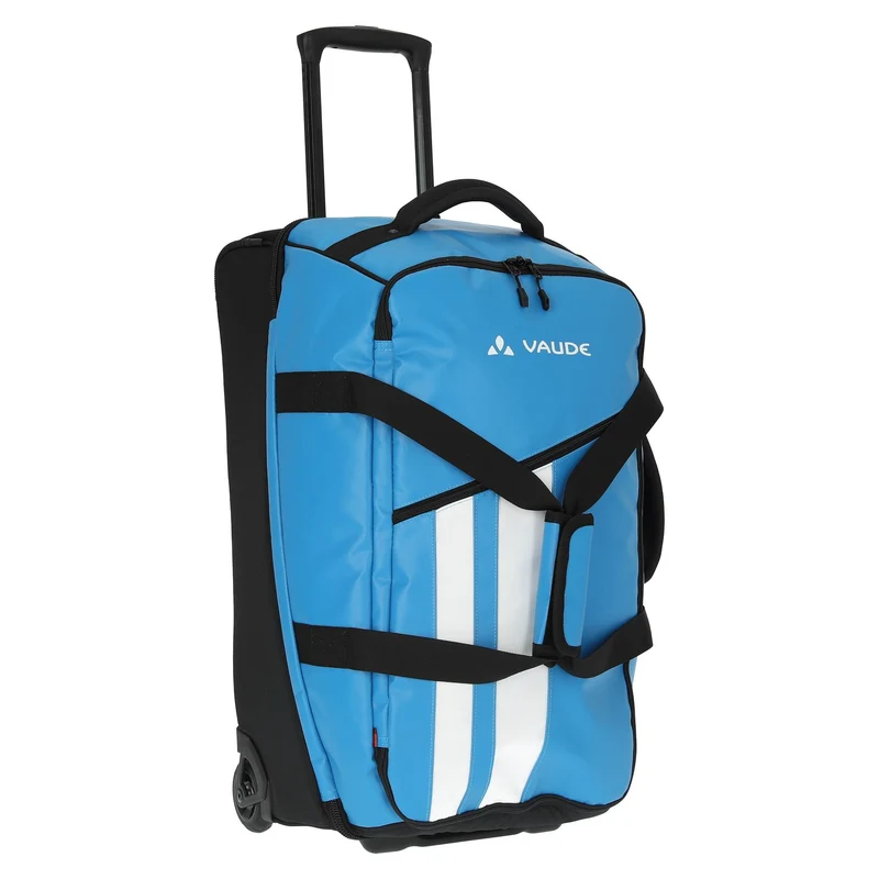 Vaude New Islands Rotuma 65 - Rollenreisetasche M 61 cm (azure)