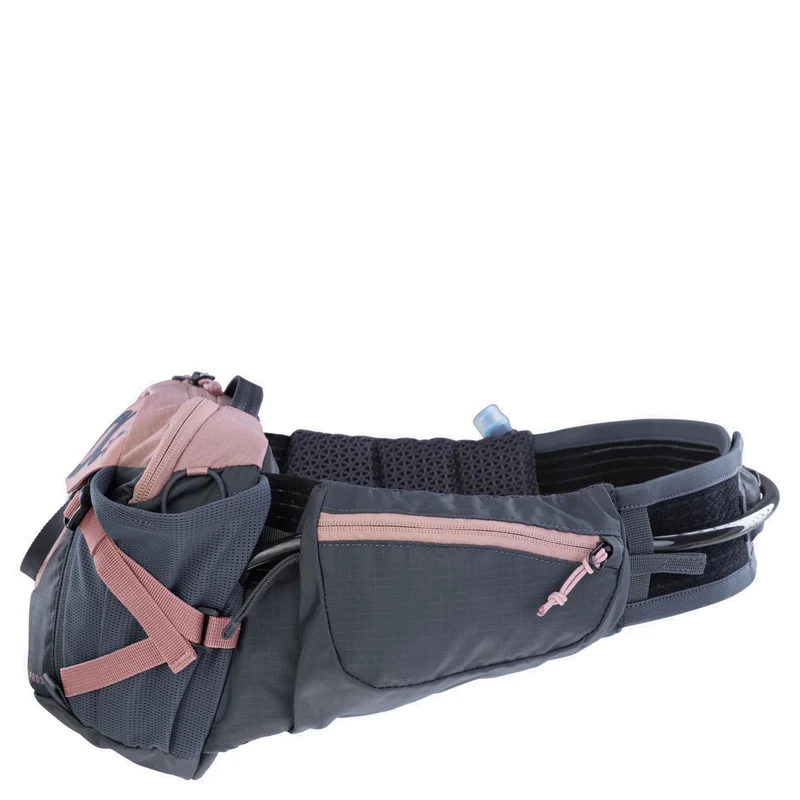 Evoc Hip Pack Pro 3 - Gürteltasche 28 cm (dusty pink)