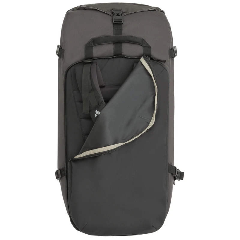 Vaude Mundo 65 L +To Go - Reiserucksack L 77 cm (black)