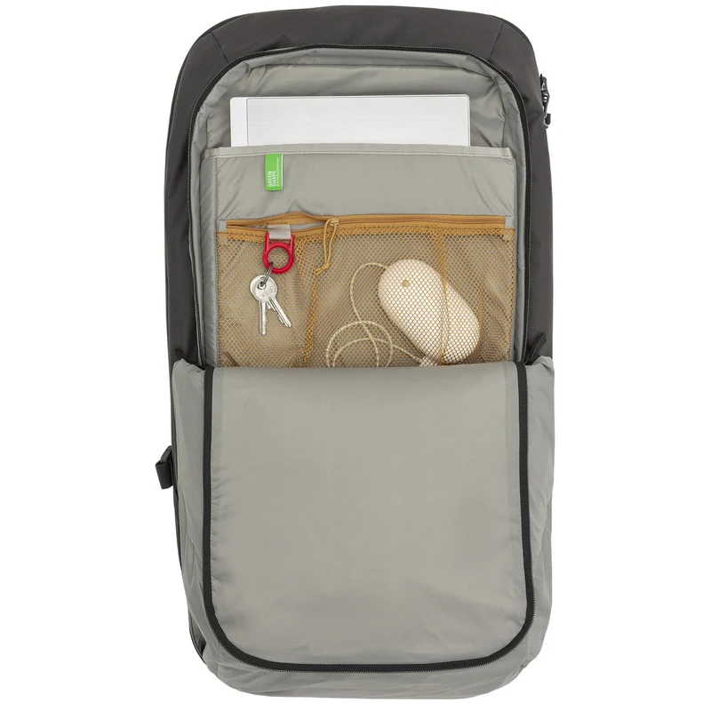 Vaude Mundo 65 L +To Go - Reiserucksack L 77 cm (black)