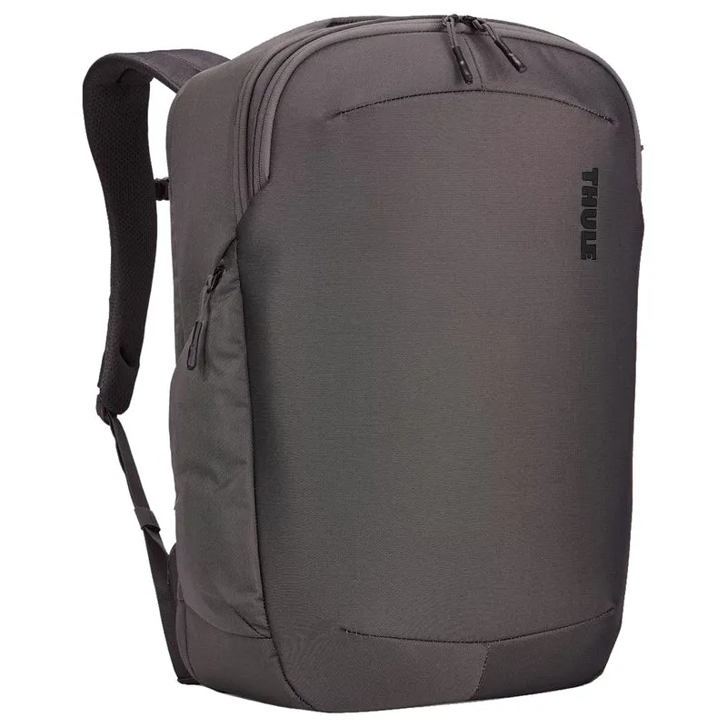 Thule Subterra 2 Convertible - Reiserucksack 16" 55 cm (vetiver gray)
