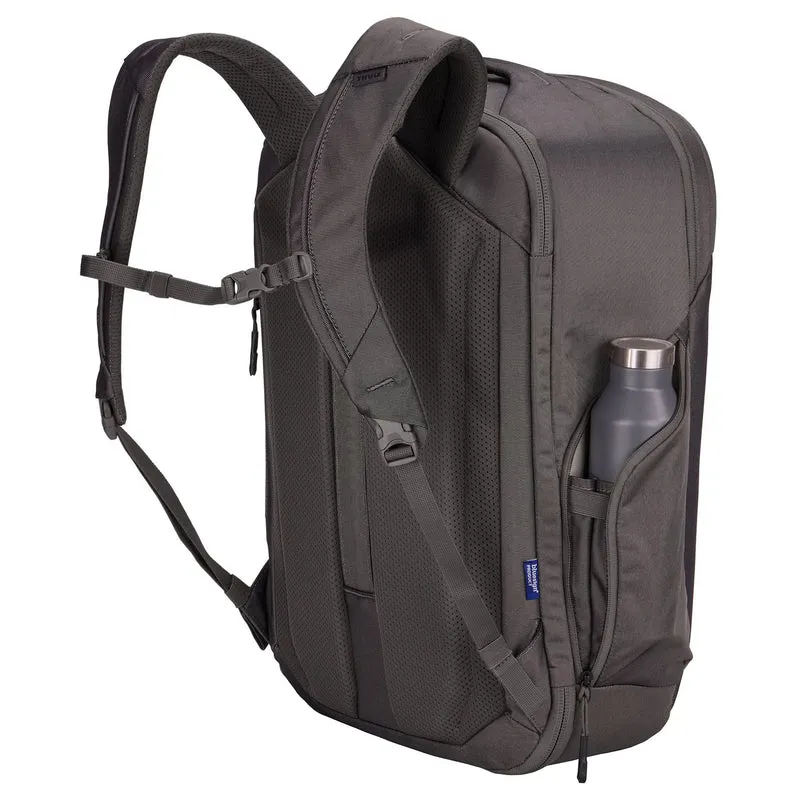Thule Subterra 2 Convertible - Reiserucksack 16" 55 cm (vetiver gray)