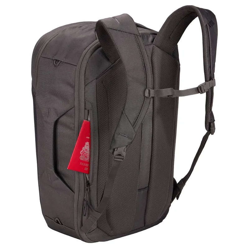 Thule Subterra 2 Convertible - Reiserucksack 16" 55 cm (vetiver gray)