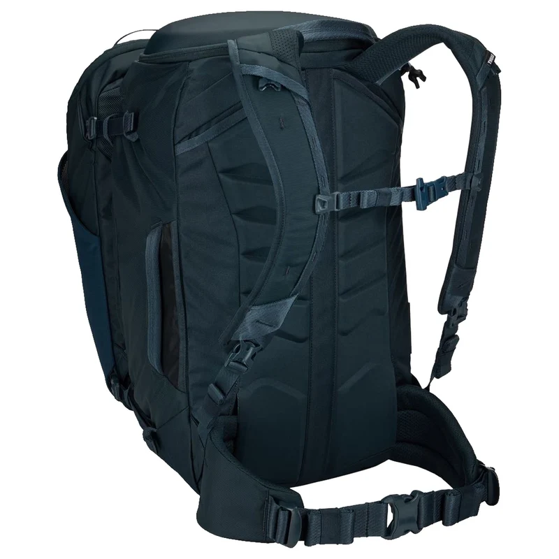 Thule Landmark 60 - Reiserucksack 55 cm (darkest blue)
