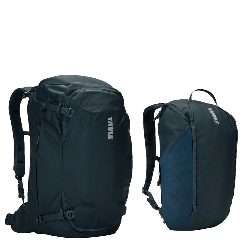 Thule Landmark 60 - Reiserucksack 55 cm (darkest blue)
