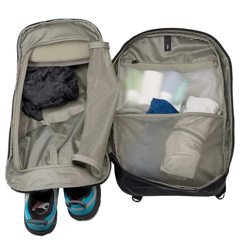 Thule EnRoute 30 - Rucksack 15.6" 49 cm (black)