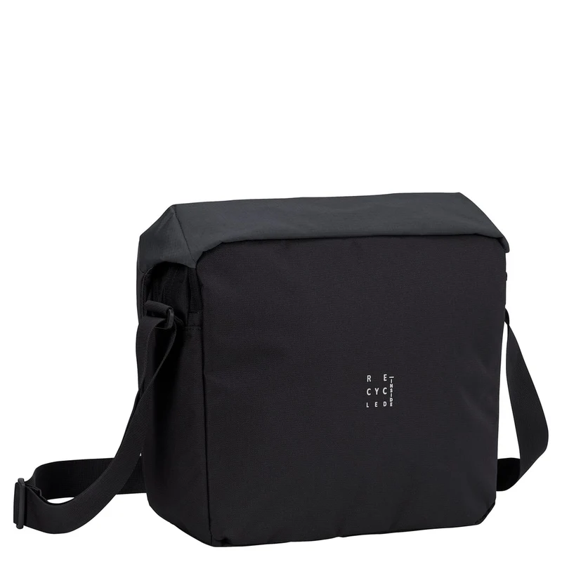 Vaude Rom III - Umhängetasche M 13.3" 35 cm (black)
