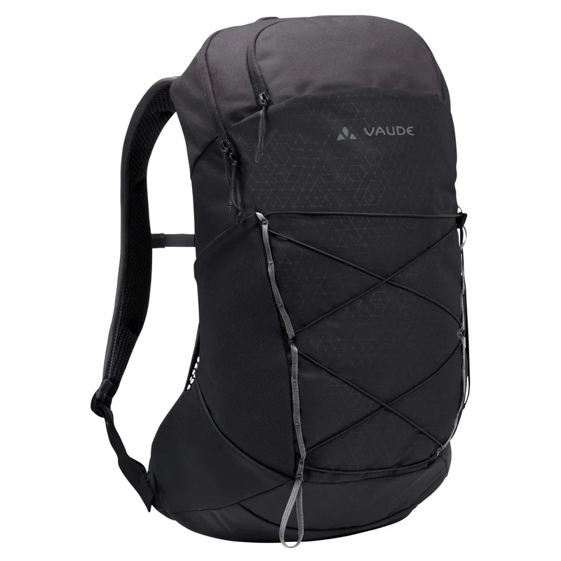Vaude Agile Air 20 - Wanderrucksack 53 cm (black)