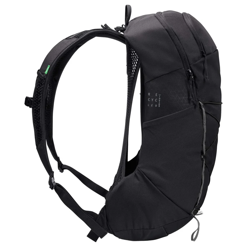 Vaude Agile Air 20 - Wanderrucksack 53 cm (black)